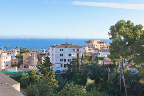 San Agustin.Totally Reformed 3 Bedroom Penthouse With Spectacular Sea Views.