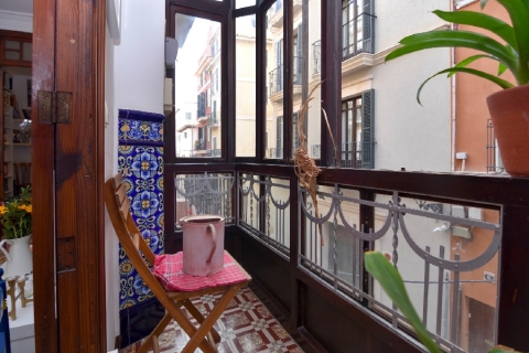 Palma de Mallorca.OLD TOWN - Fabulous Reformed 5 Bedroom Apartment