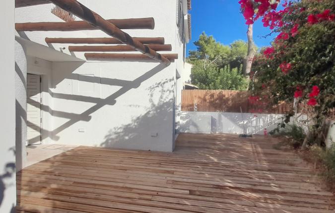 Bendinat - Reformed 3 Bedroom Townhouse 