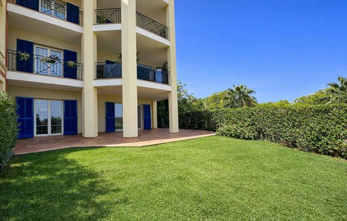For Sale - Bendinat Sa Vinya :Fabulous 2 Bedroom Garden Apartment