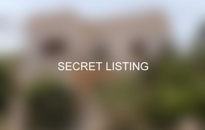 Cas Catala - 5 Bedroom Family Villa With Private Pool