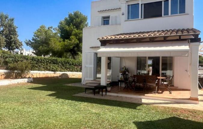 CALA DOR DETACHED VILLA CLOSE TO THE CALA EGOS BEACH