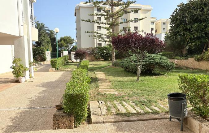 For Sale in Puerto Portals - 3 Bedroom Apartment Close To The Marina
