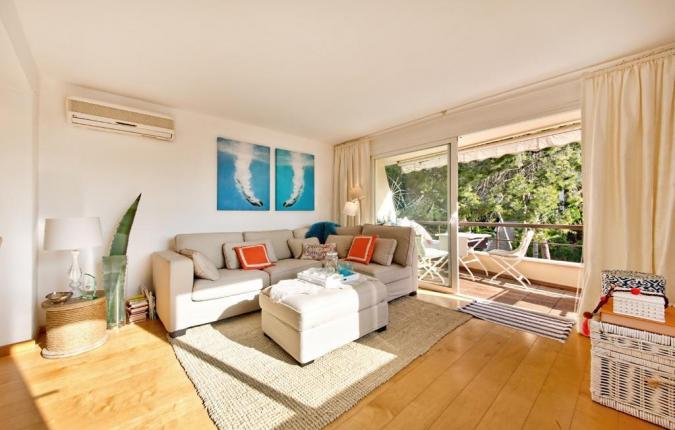 Bendinat - FOR RENT - 2 Bedroom Apartment Close To The Beach