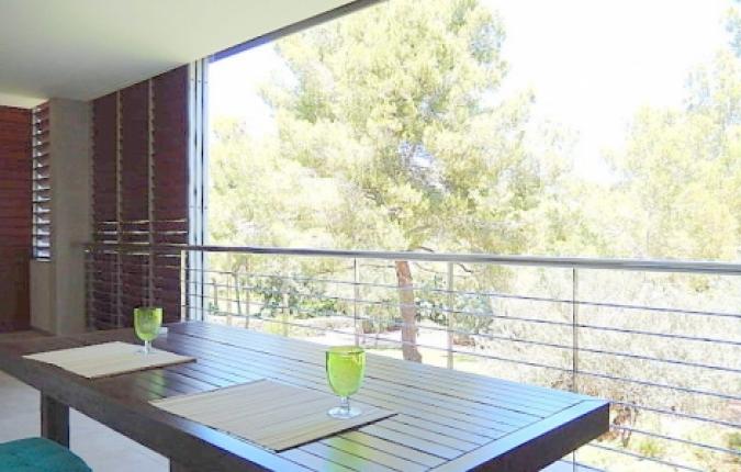 Bendinat. Es Pinar - Fabulous 2 Bedroom Luxury  Apartment