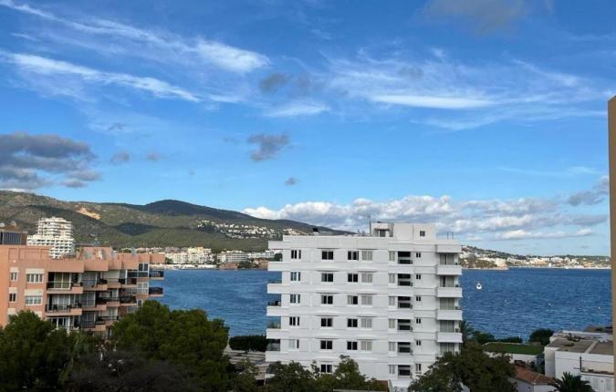 Palmanova. FOR RENT -&nbsp; Studio Apartment With Sea Views
