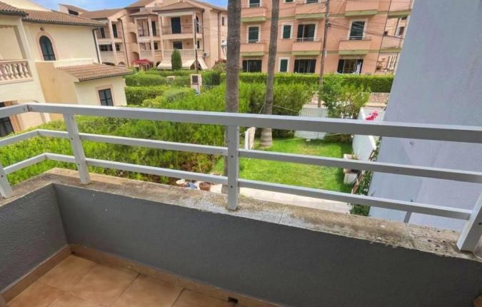 For Sale Llenaire In Puerto Pollenca 2 Bedroom Apartment 