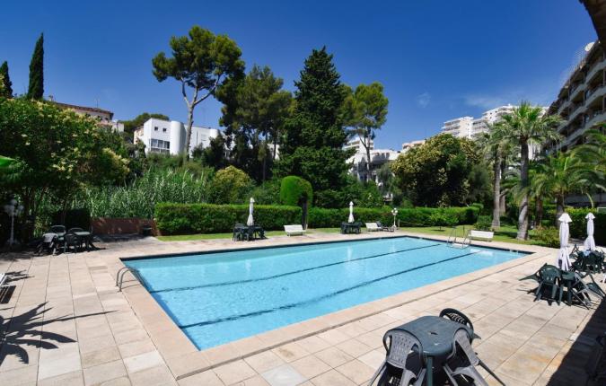 San Augustin Sunny 2 Bedroom Apartment with Swimming Pool