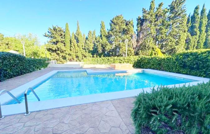Motivated Seller For Sale in Puerto Pollenca 3 Bedroom Apartment With Swimming Pool
