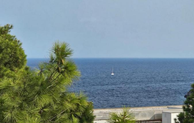 Torrenova 3 Bedroom Penthouse With Sea Views And Parking